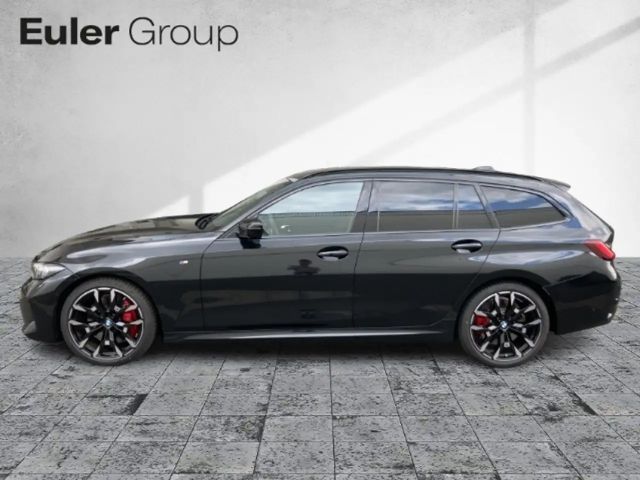 BMW 318 318d M-Sport Touring