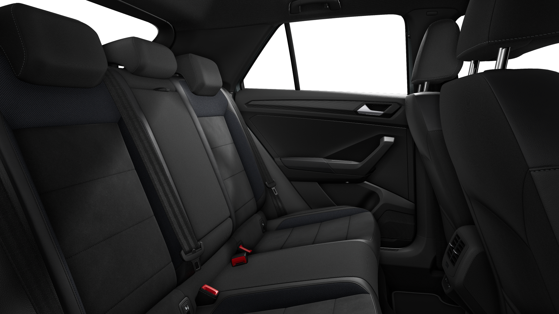 Volkswagen T-Roc 1.0 TSI R-Line