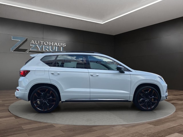 Cupra Ateca 2.0 TSI 4Drive VZ