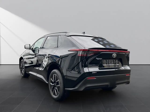 Toyota bZ4X 5-deurs Voorwielaandrijving