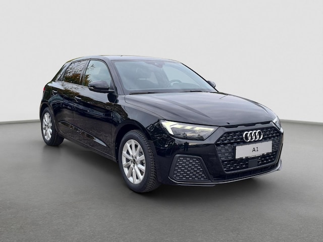 Audi A1 30 TFSI S-Tronic Sportback