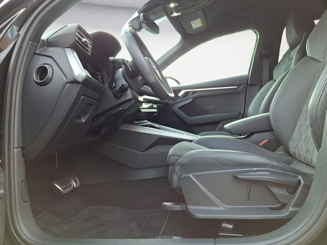 Audi S3 Quattro S-Tronic Sedan