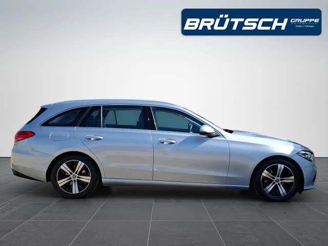 Mercedes-Benz C 180 AVANTGARDE Estate