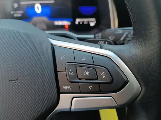 Volkswagen Polo 1.0 TSI DSG Move