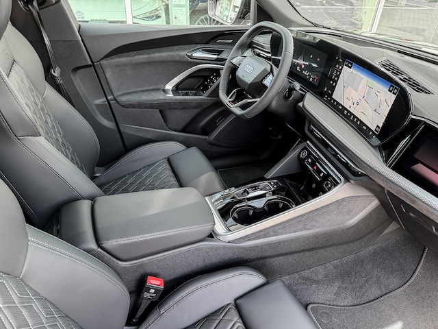 Audi Q5 Quattro S-Tronic