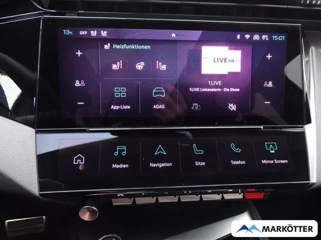 Peugeot 308 GT-Line PureTech