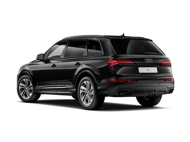 Audi Q7 45 TDI Quattro