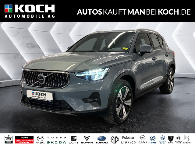 Volvo XC40 XC40