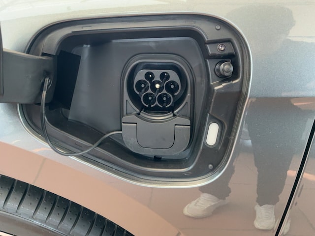 Volkswagen Passat 1.5 TSI DSG eHybrid