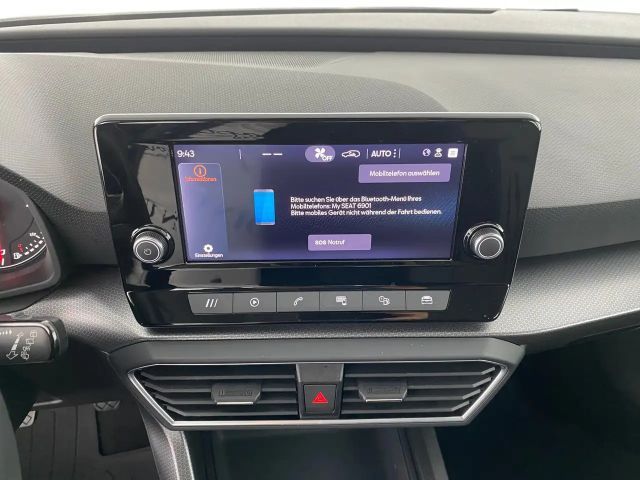 Seat Leon 1.0 TSI Style