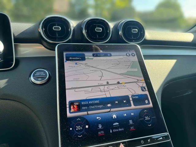 Mercedes-Benz C 200 AVANTGARDE C 200 d Estate