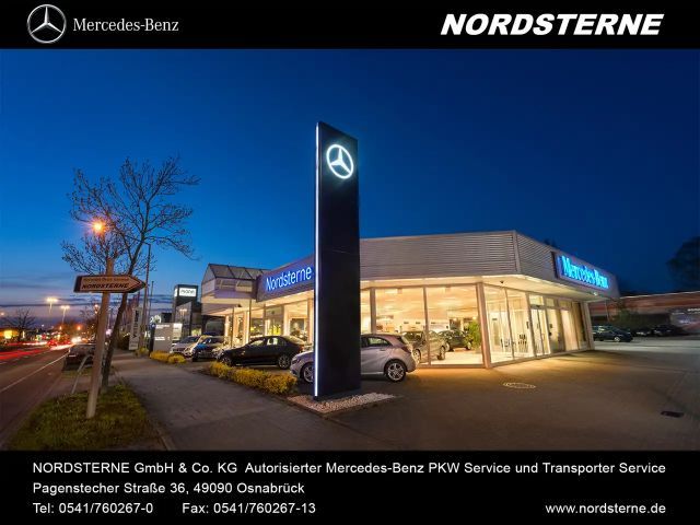 Mercedes-Benz GLA 200 GLA 200 d