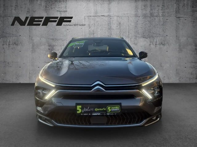 Citroën C5 X Shine