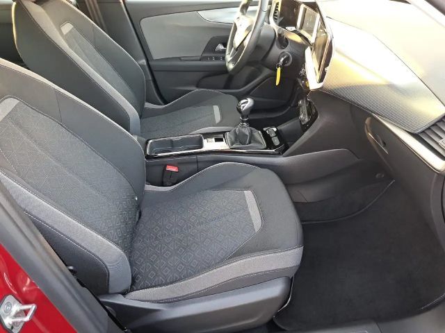 Opel Mokka 1.2 Turbo Edition Turbo