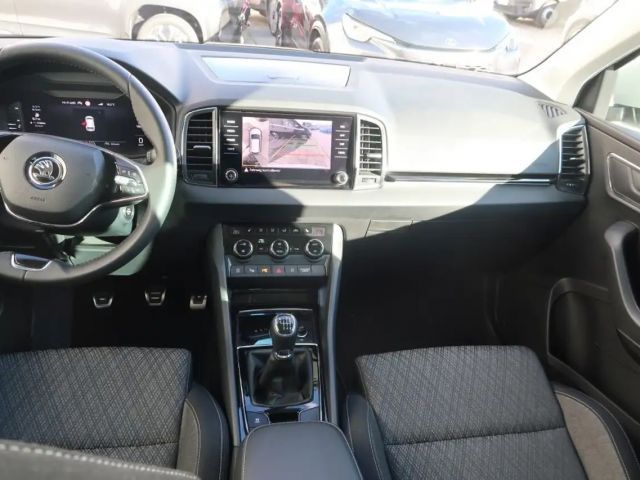 Skoda Karoq 1.5 TSI Style Style