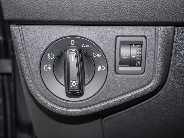 Volkswagen Polo 1.0 TSI DSG Life