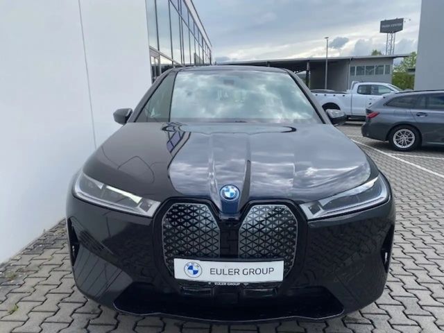 BMW iX xDrive xDrive40