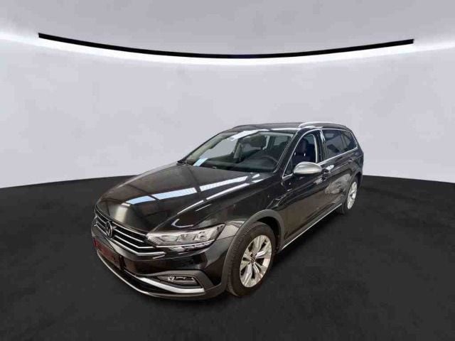 Volkswagen Passat 2.0 TDI AllTrack DSG Variant