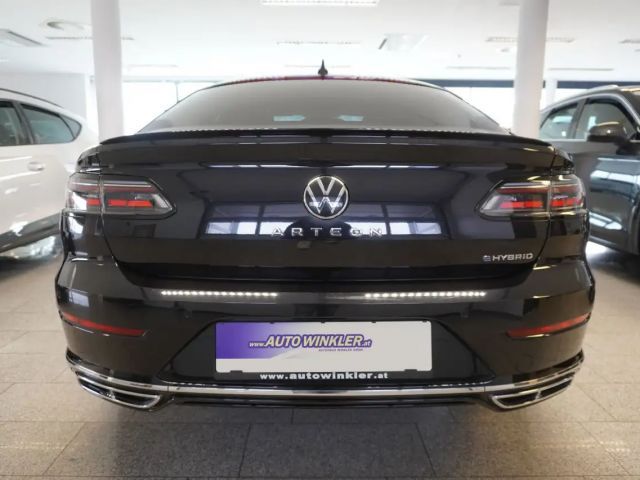 Volkswagen Arteon DSG R-Line eHybrid