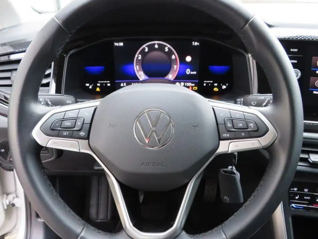 Volkswagen Taigo 1.0 TSI Life