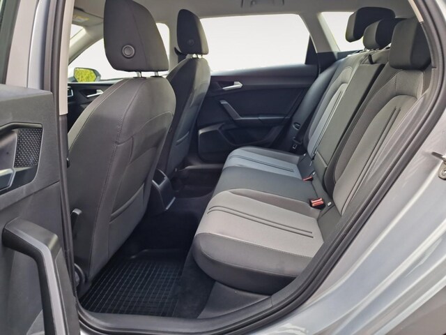 Seat Leon 2.0 TDI Sportstourer