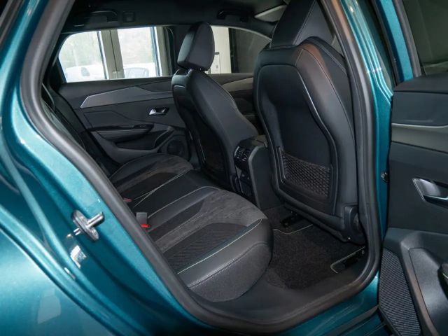 Peugeot 308 GT-Line Hybrid SW