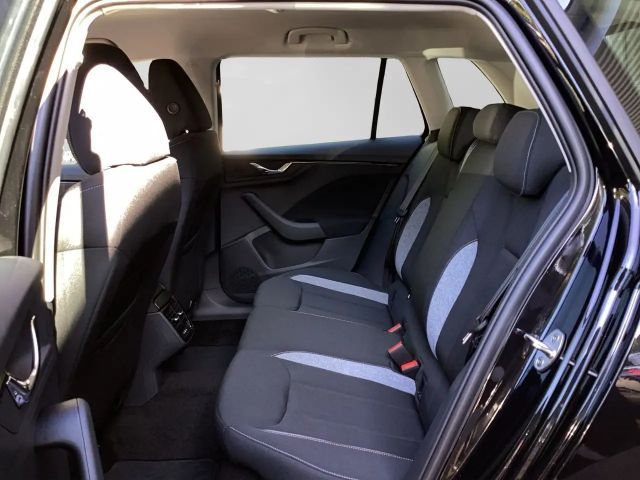 Skoda Kamiq 1.0 TSI Selection