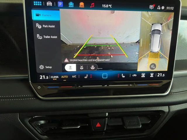 Volkswagen Tayron 2.0 TDI Life