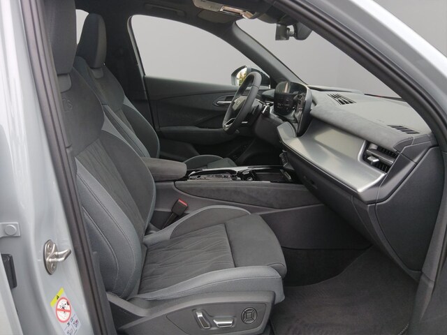 Audi Q3 Hybride S-Tronic