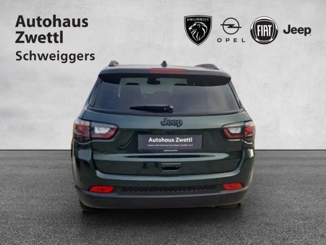 Jeep Compass North Star MHEV 130 e-DCT7