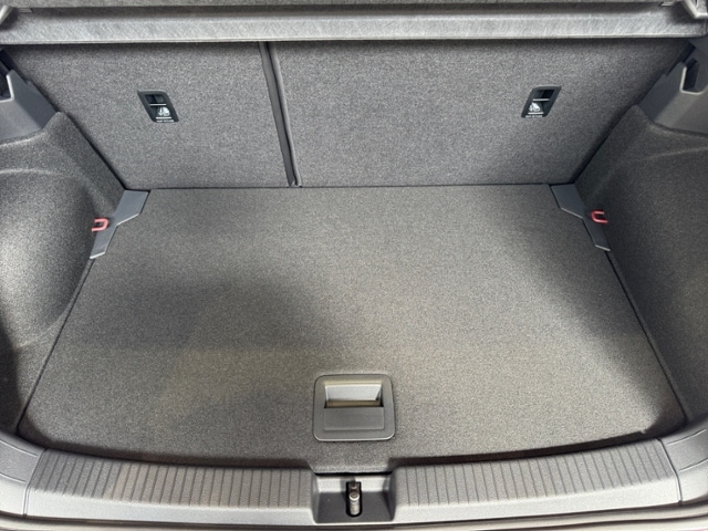 Volkswagen T-Cross DSG