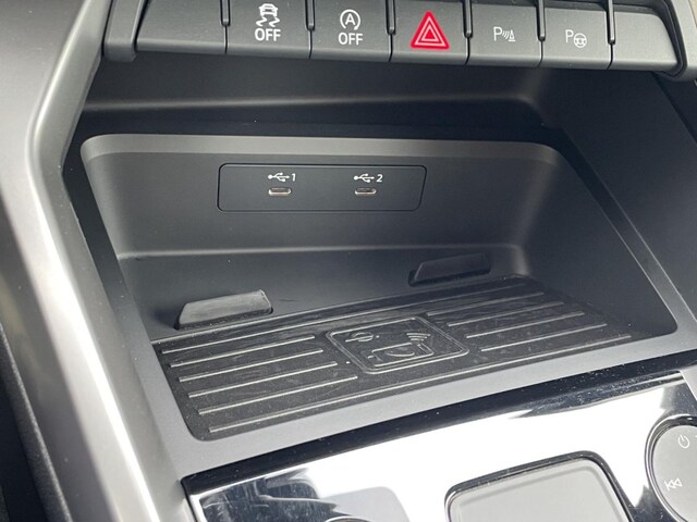 Audi A3 30 TFSI S-Tronic Sportback