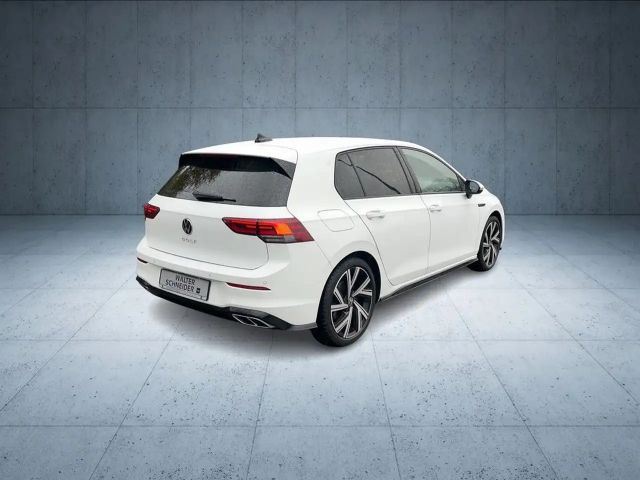 Volkswagen Golf 1.5 TSI R-Line