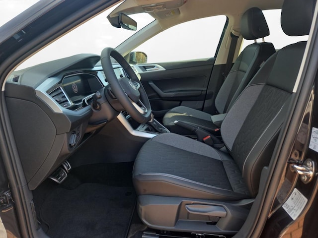 Volkswagen Taigo DSG Life