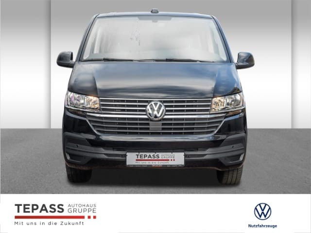 Volkswagen Caravelle Comfortline T6