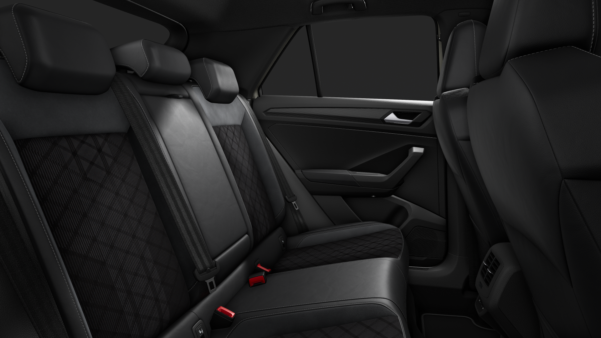 Volkswagen T-Roc 1.5 TSI DSG R-Line