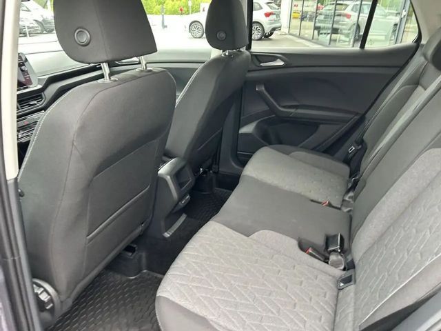 Volkswagen T-Cross 1.0 TSI DSG Life