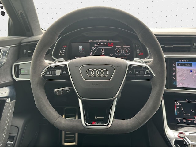 Audi A6 e-tron Avant Performance Quattro