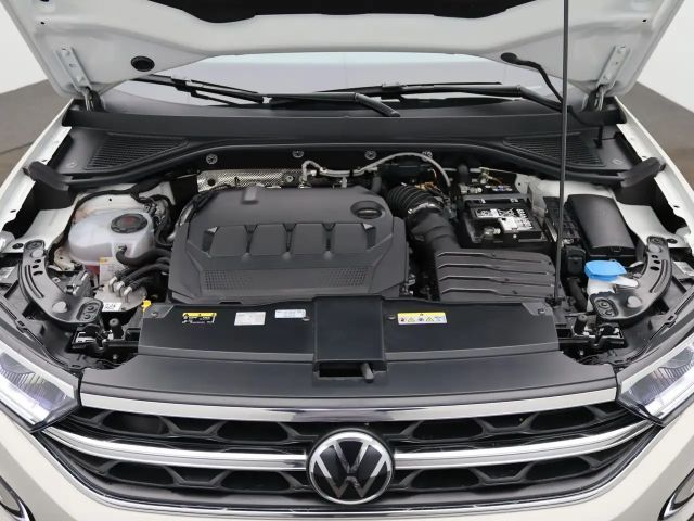 Volkswagen T-Roc 2.0 TDI DSG IQ.Drive Style