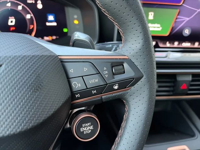 Cupra Leon e-HYBRID 150/204