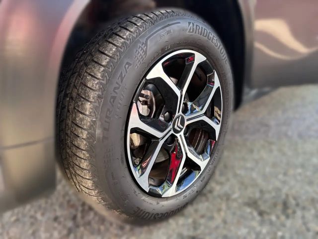 Citroën C3 Aircross Plus PureTech