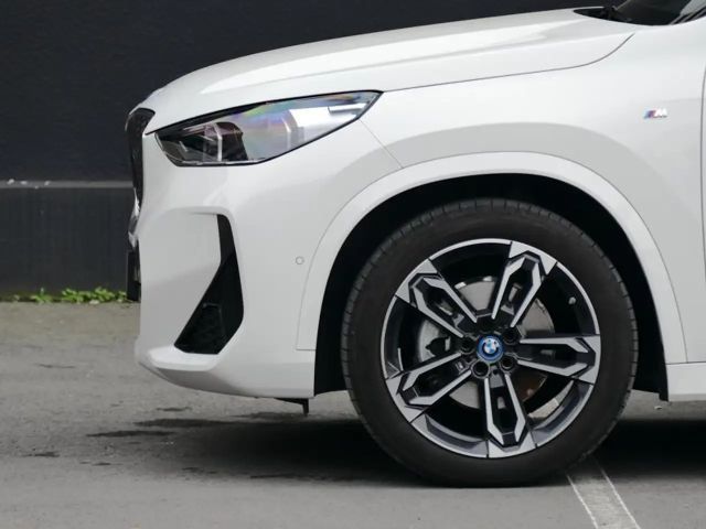 BMW iX1 M-Sport eDrive20