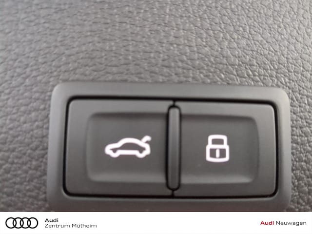 Audi Q2 35 TFSI S-Tronic