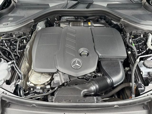 Mercedes-Benz GLC 300 4MATIC