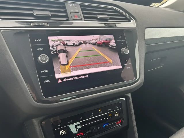 Volkswagen Tiguan 1.5 TSI DSG Life