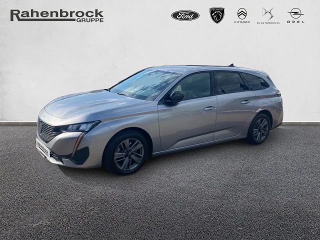 Peugeot 308 Allure Pack EAT8 PureTech SW