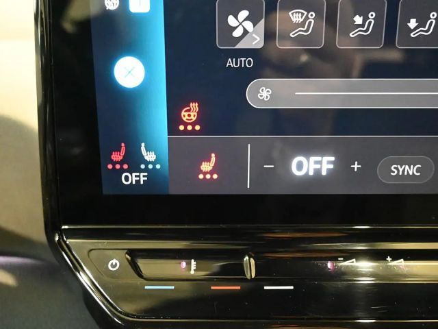 Volkswagen ID.3 58 KWh Life Performance Pro