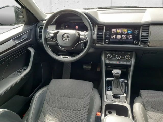 Skoda Kodiaq 1.5 TSI Style Style