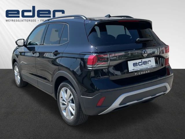 Volkswagen T-Cross Friends TSI
