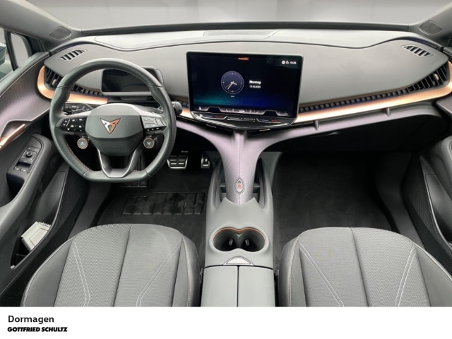 Cupra Tavascan Endurance